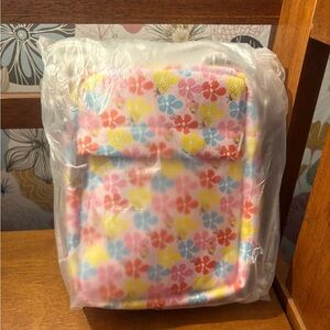 Buckle-Down SpongeBob Crossbody Bag - NWT